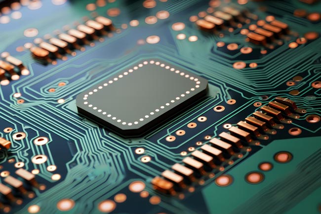 pcb