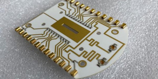 Ceramic-PCB