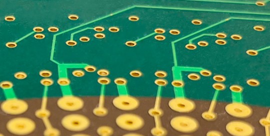 PCB