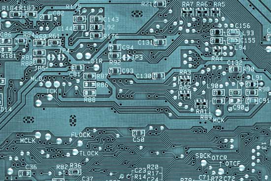 pcb