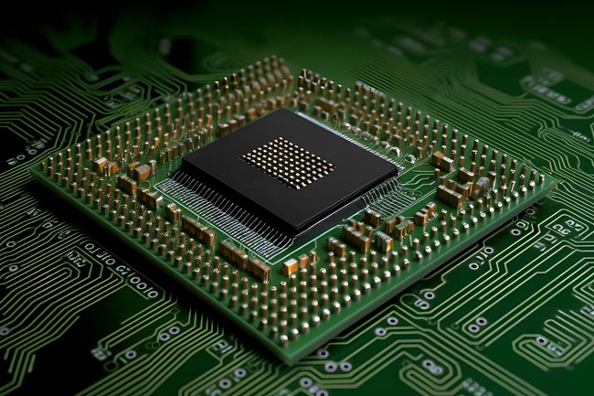 PCB-multilayer