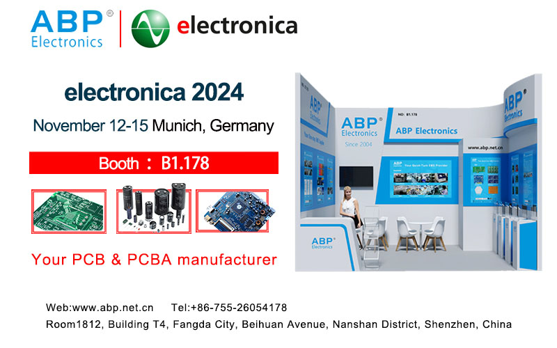 electronica 2024