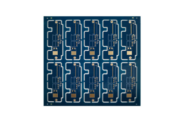 PCB-manufacturing