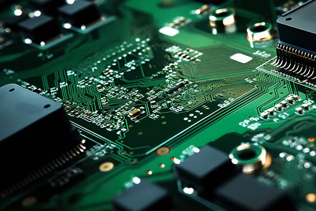 PCB