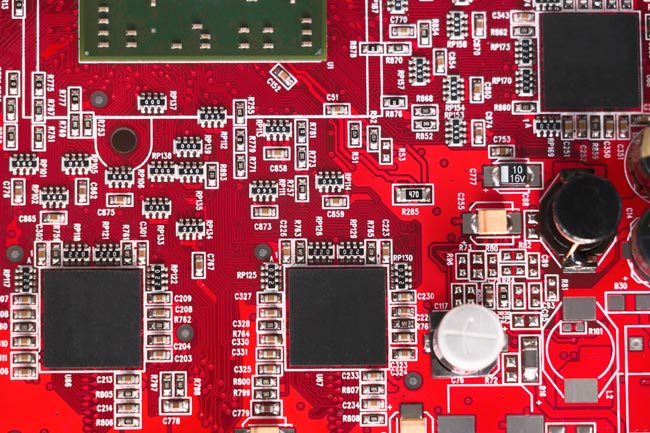 circuit-board