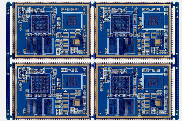 PCB