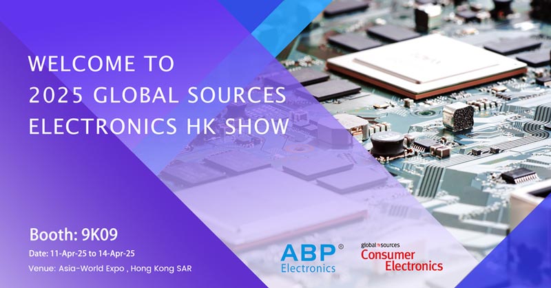 2025 HK show-spring edition