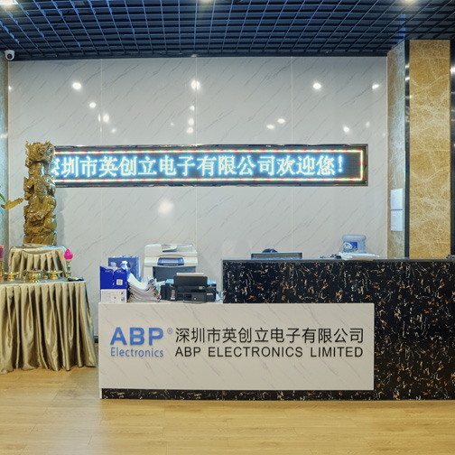 abpelectronics